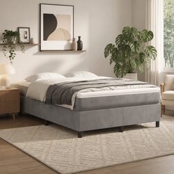 Your Ideal Queen Mattress Topper 152x203x5 cm for Comfort