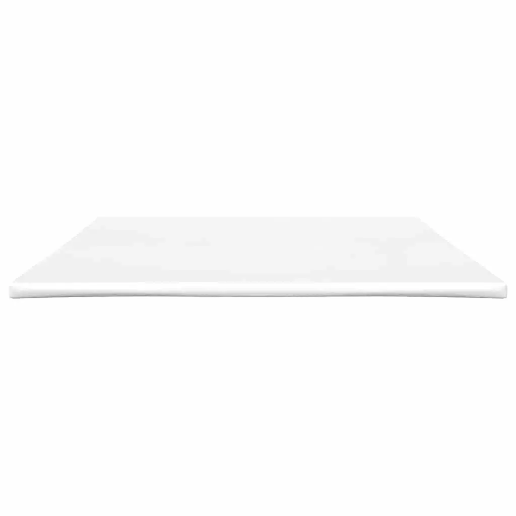 Queen Mattress Topper 152x203x5 cm for Comfort