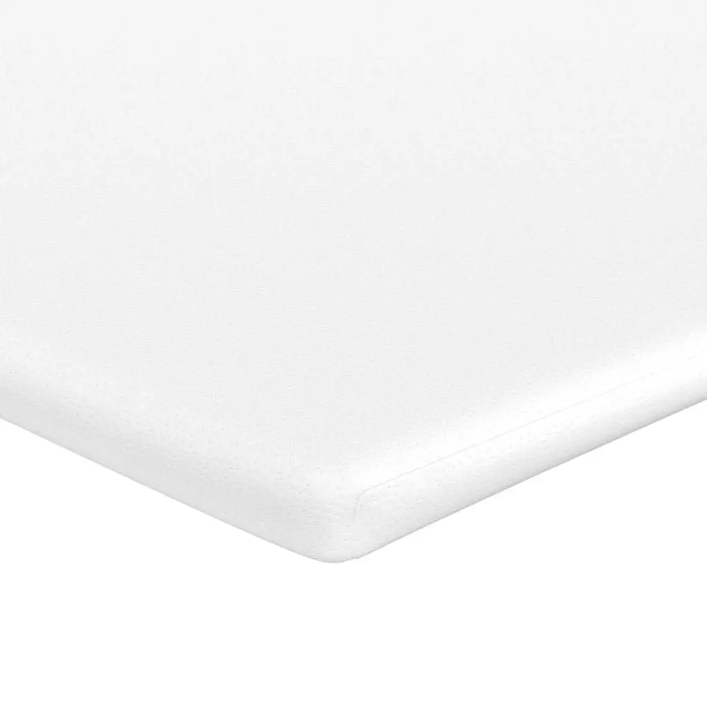 Queen Mattress Topper 152x203x5 cm for Comfort