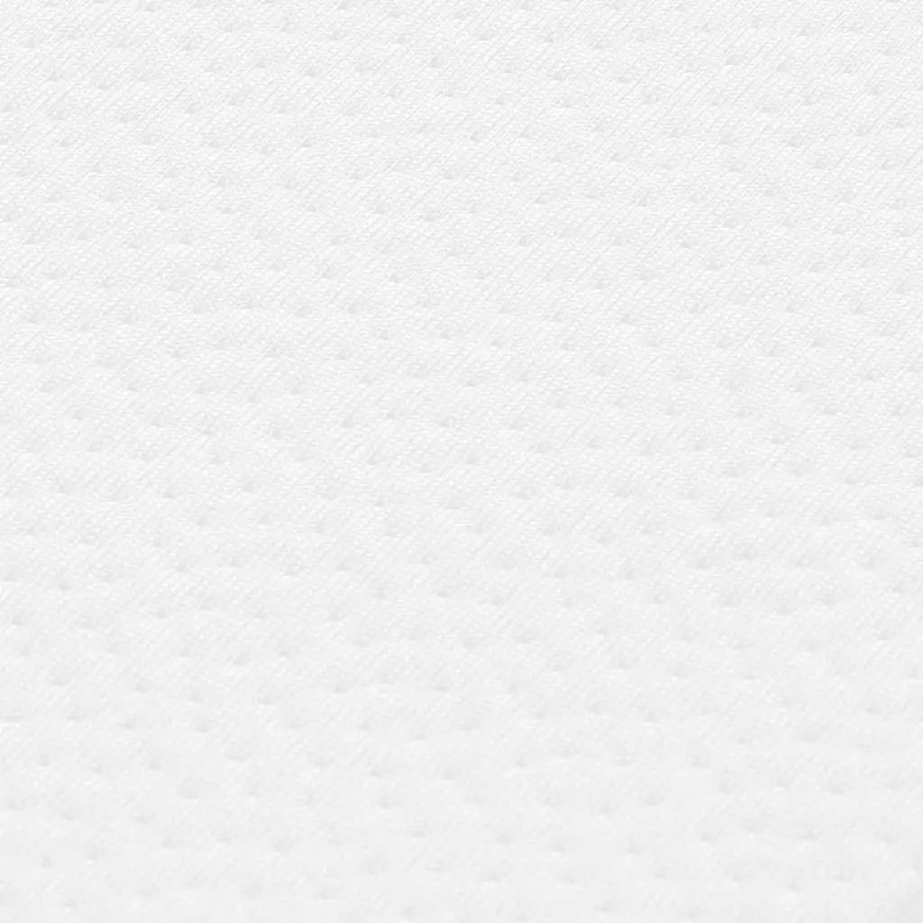 Queen Mattress Topper 152x203x5 cm for Comfort