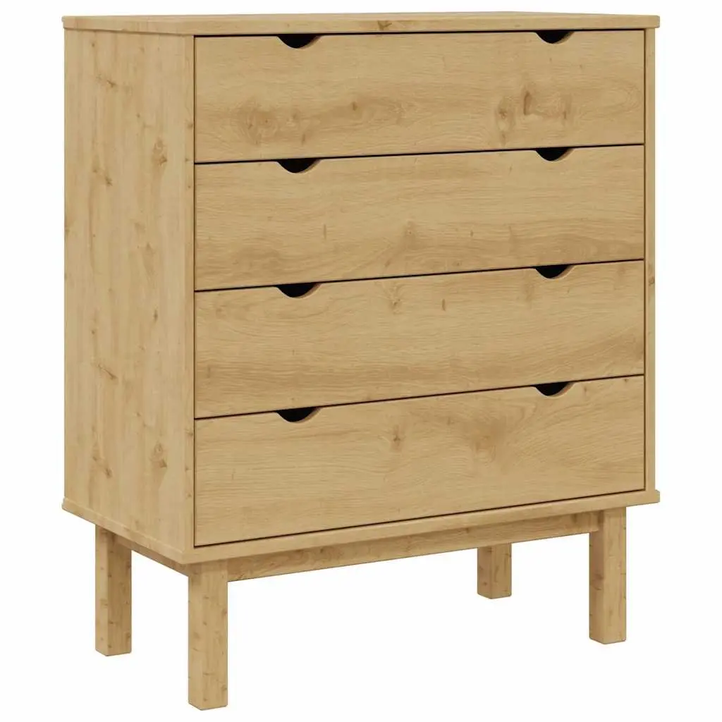 Drawer Cabinet for Easy Organization
