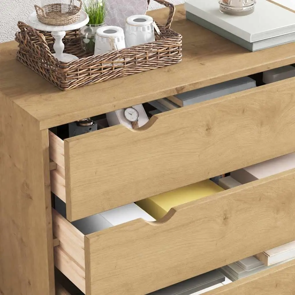 Drawer Cabinet for Easy Organization