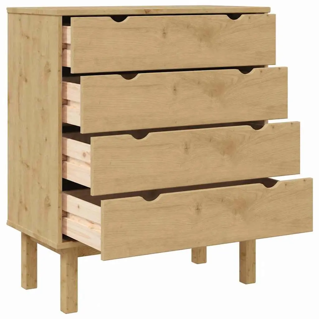 Drawer Cabinet for Easy Organization