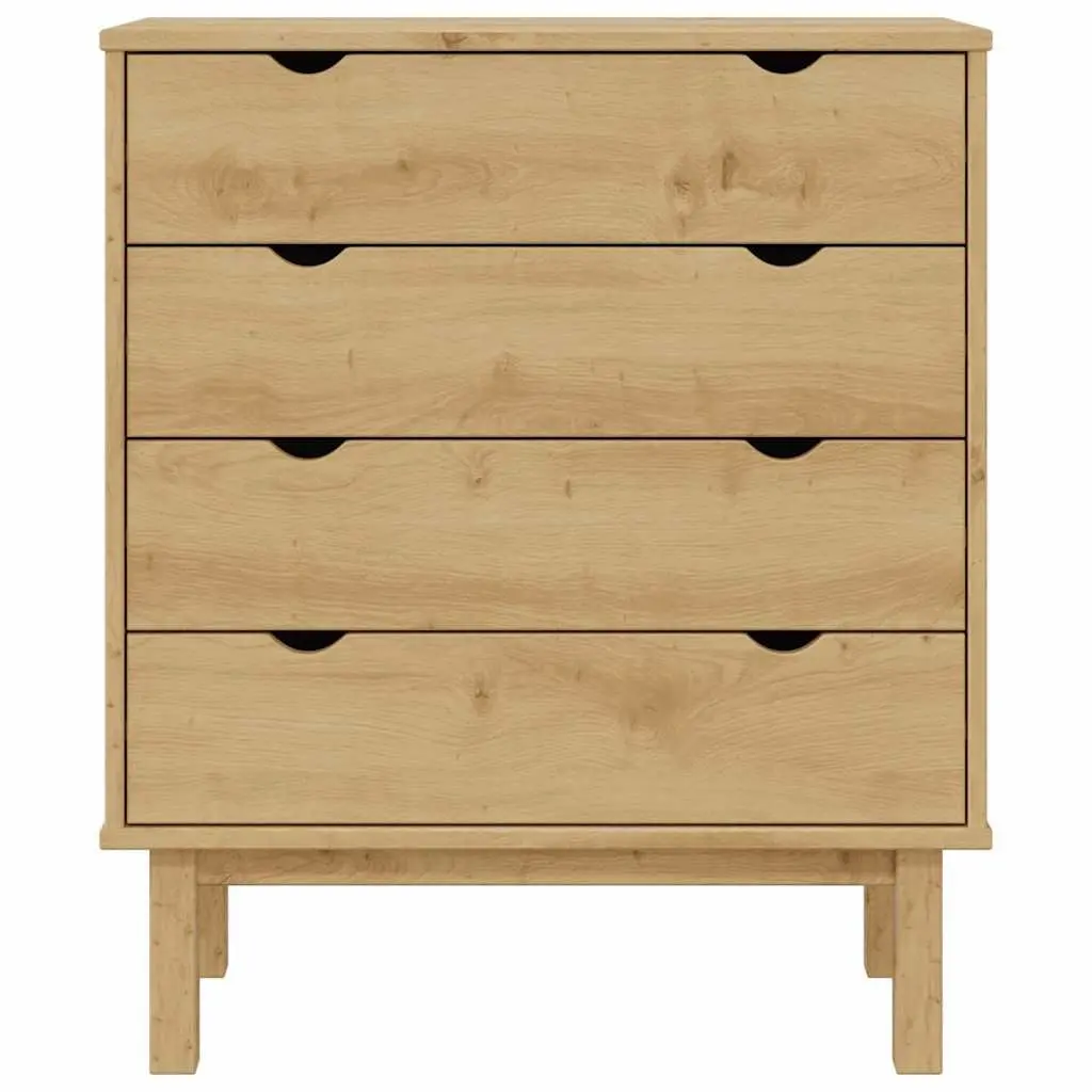 Drawer Cabinet for Easy Organization