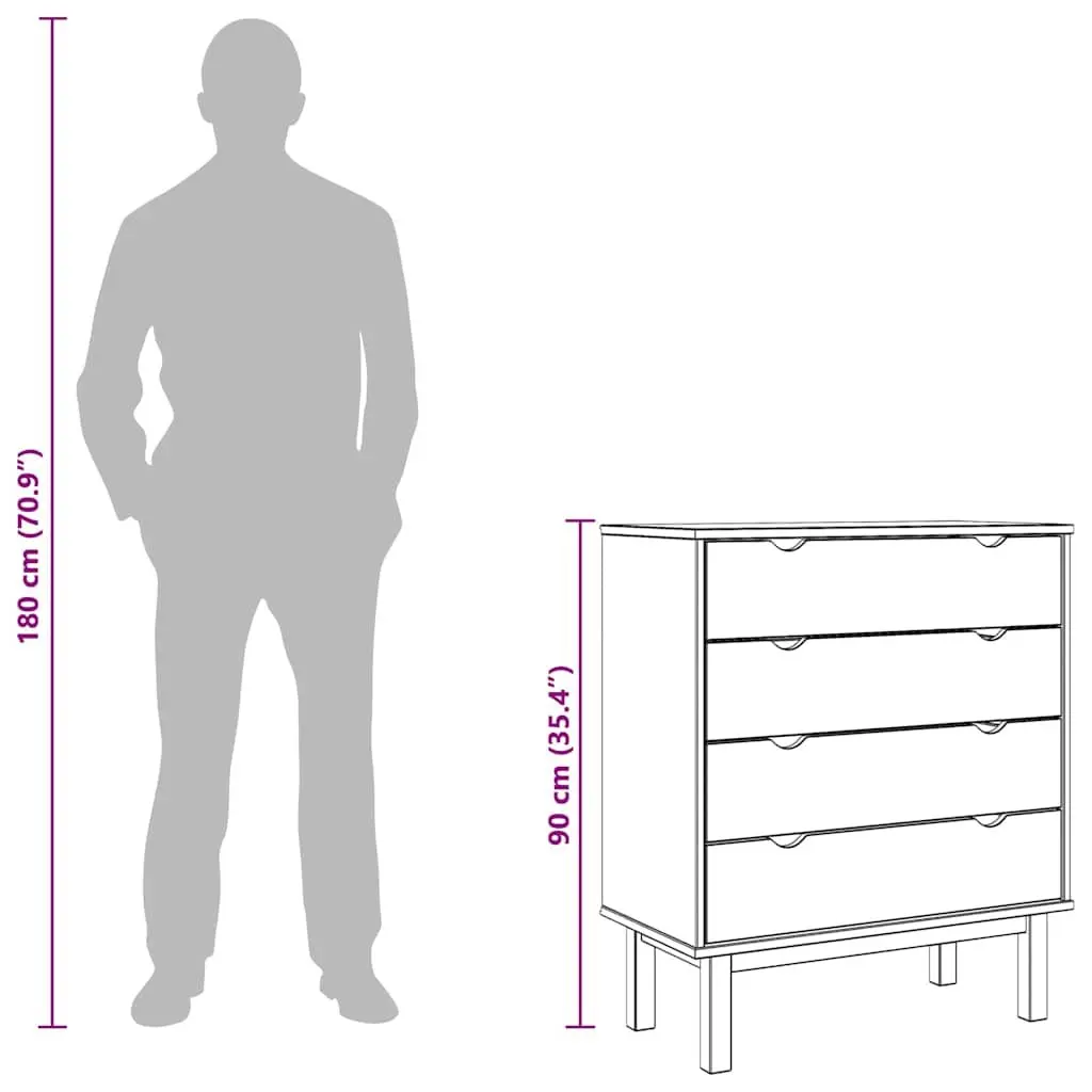 Drawer Cabinet for Easy Organization