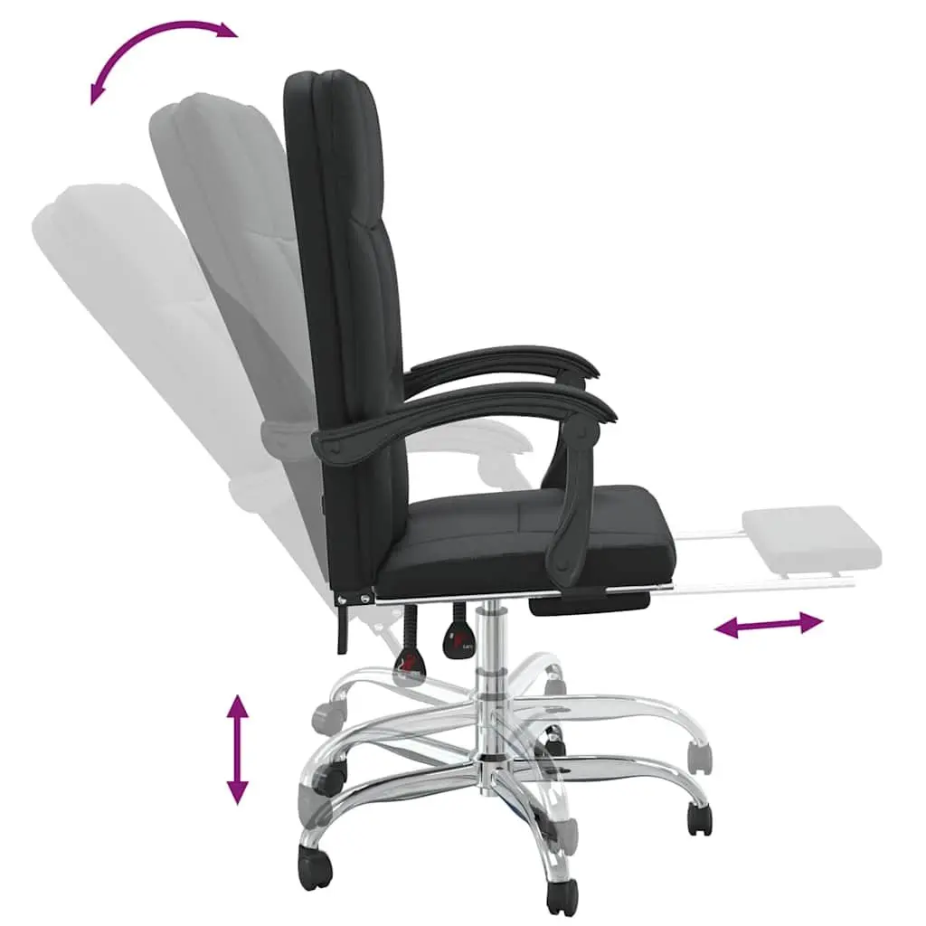 Reclining Office Chair