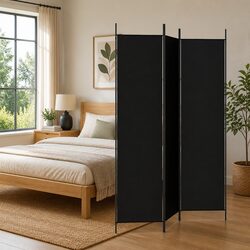 Your Perfect 3-Panel Room Divider Screen for Any Room