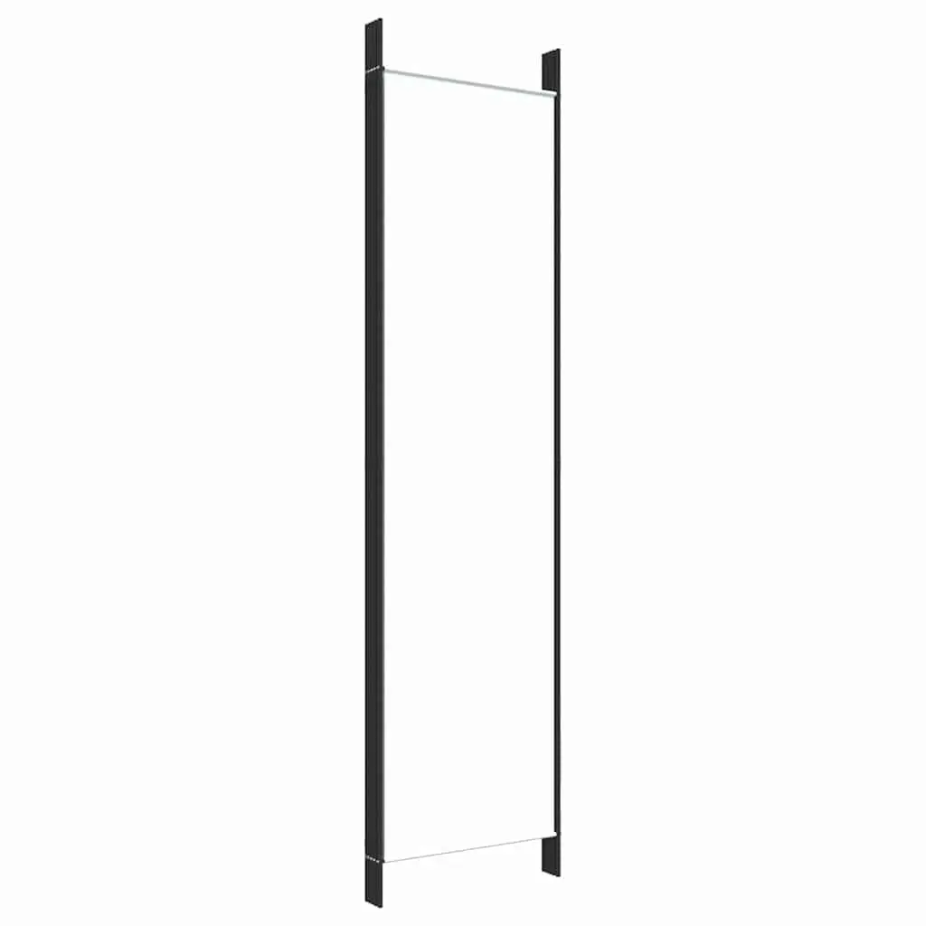 5-Panel Room Divider Screen Folding Partition Privacy Space Separation