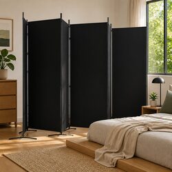 Your New 6-Panel Room Divider Awaits!