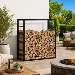 Your Perfect Firewood Storage Solution Awaits