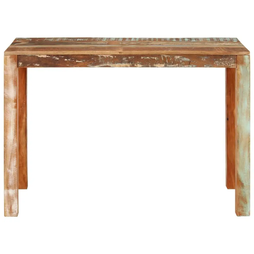 Dining Table 110x55x76 cm