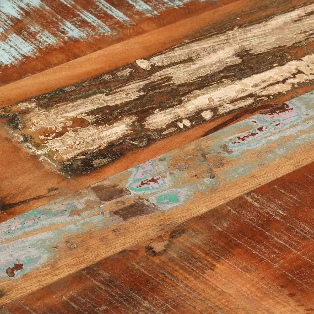 Dining Table 110x55x76 cm