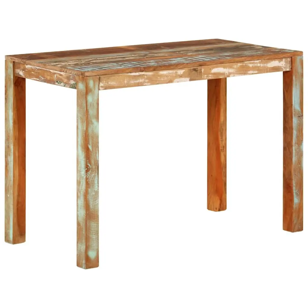 Dining Table 110x55x76 cm