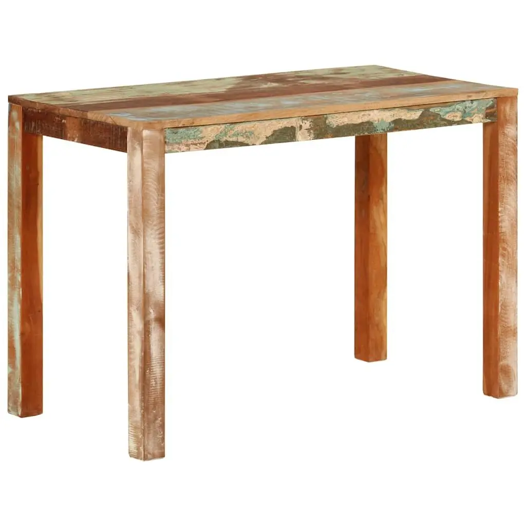 Dining Table 110x55x76 cm