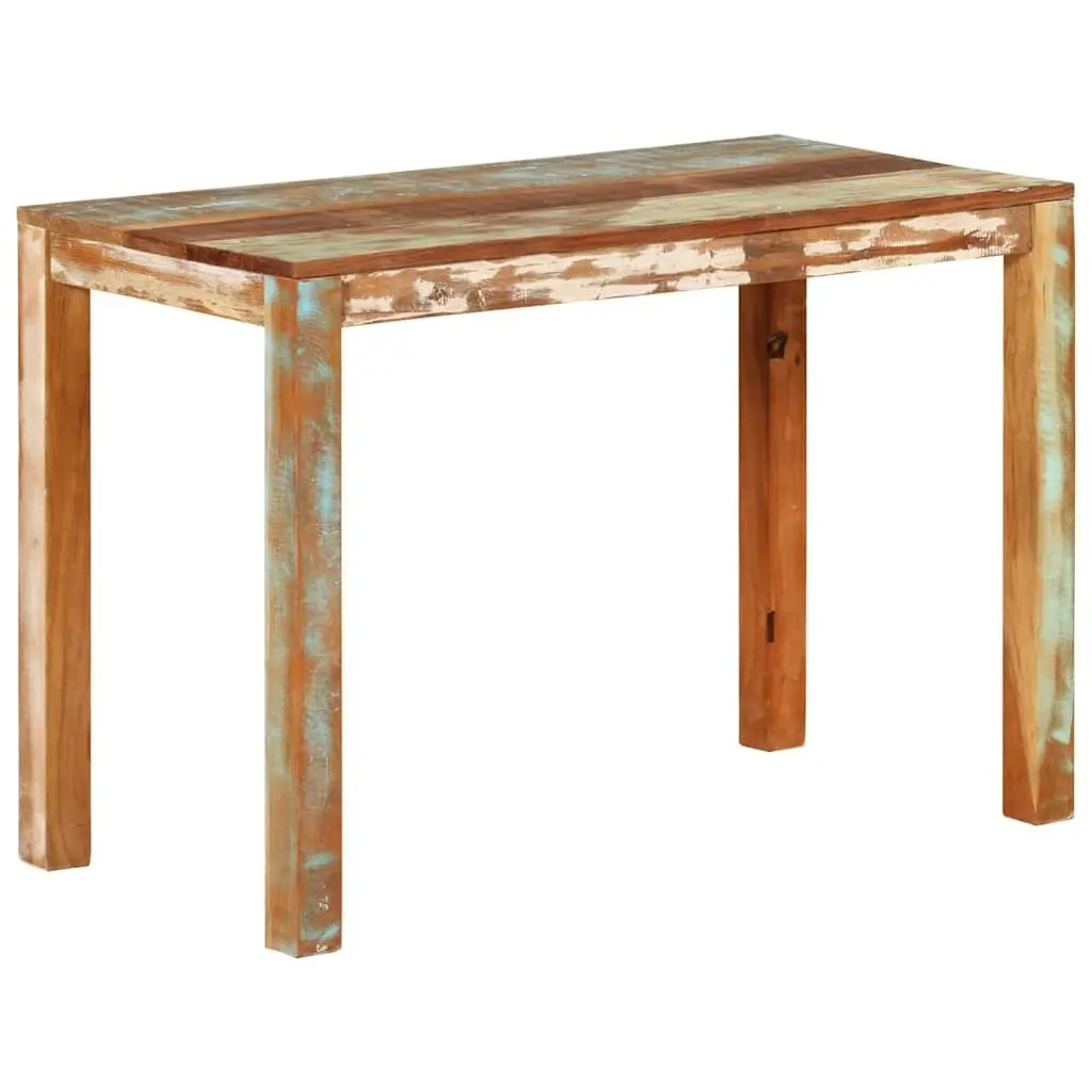 Dining Table 110x55x76 cm