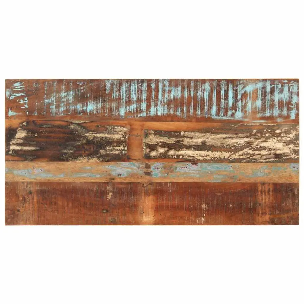 Dining Table 110x55x76 cm