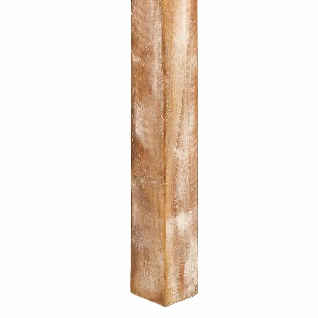 Dining Table 110x55x76 cm