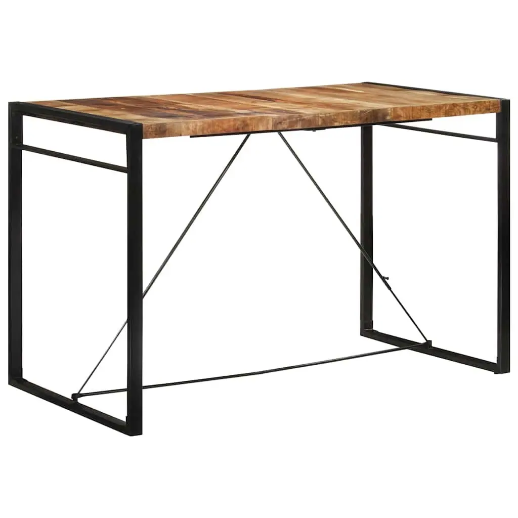 Brown Bar Table for Dining