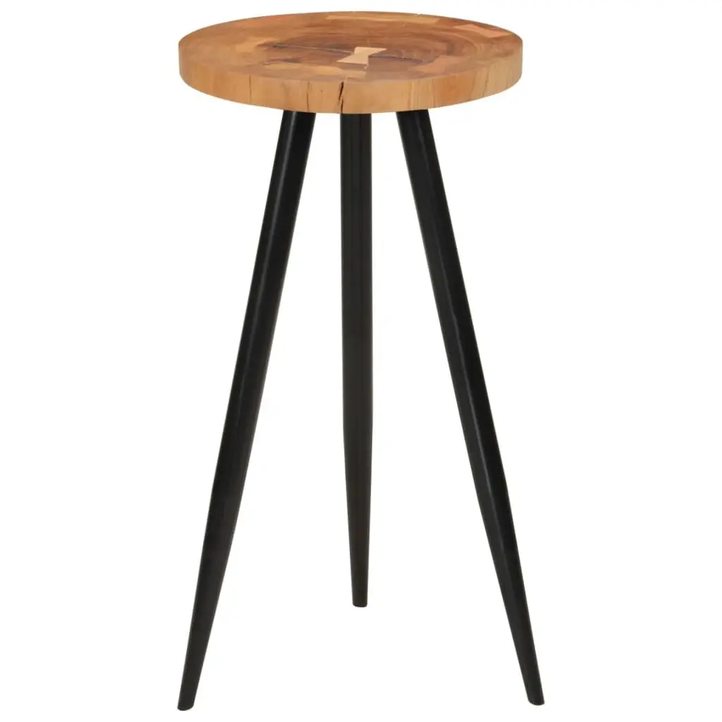 Log Bar Table