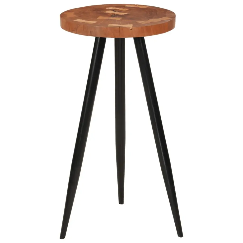 Log Bar Table