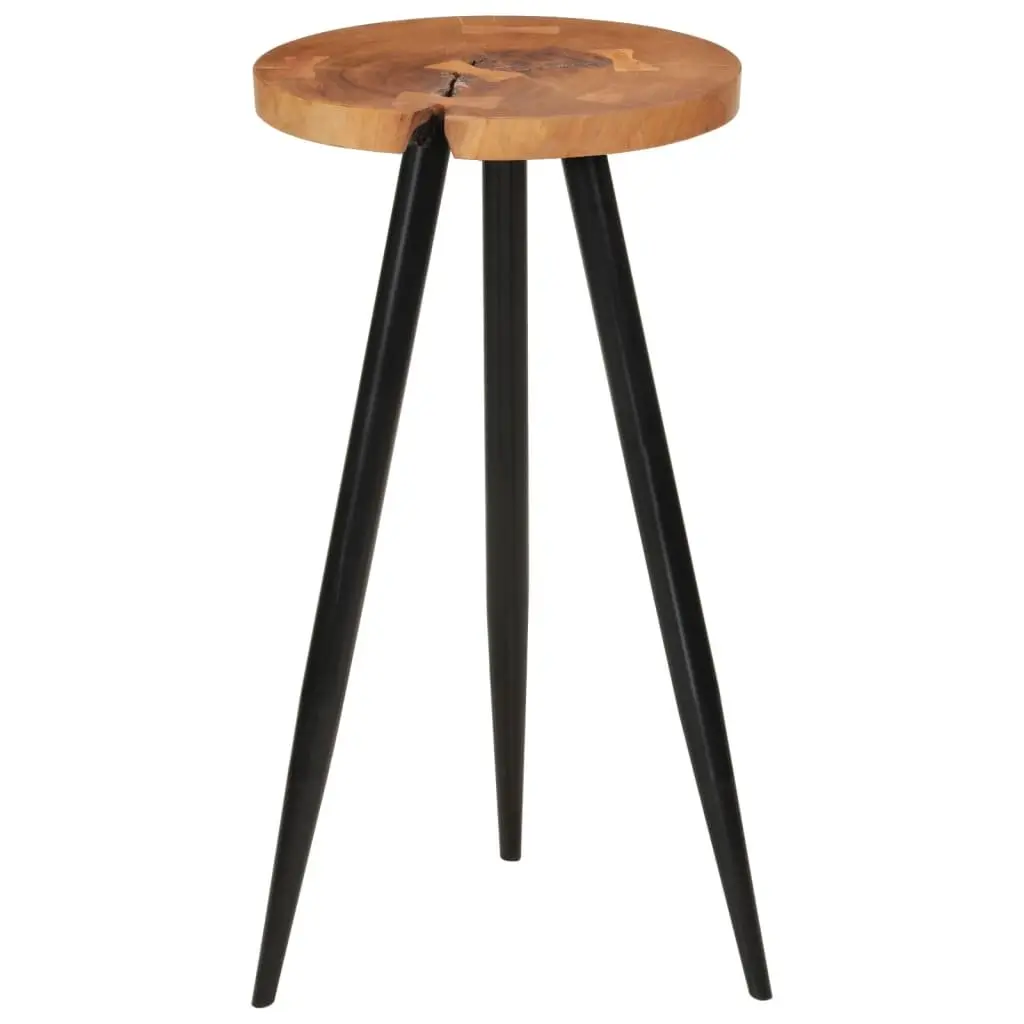 Log Bar Table