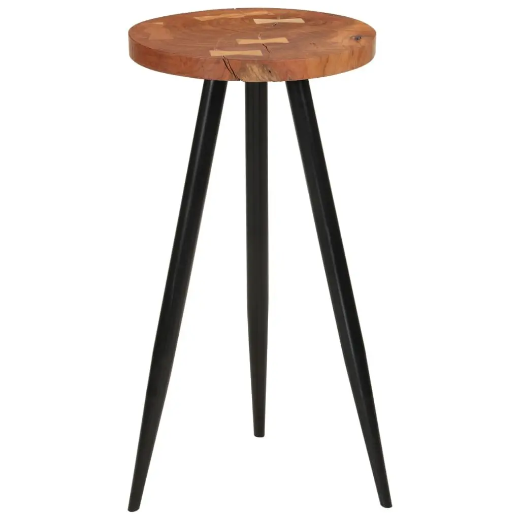 Log Bar Table