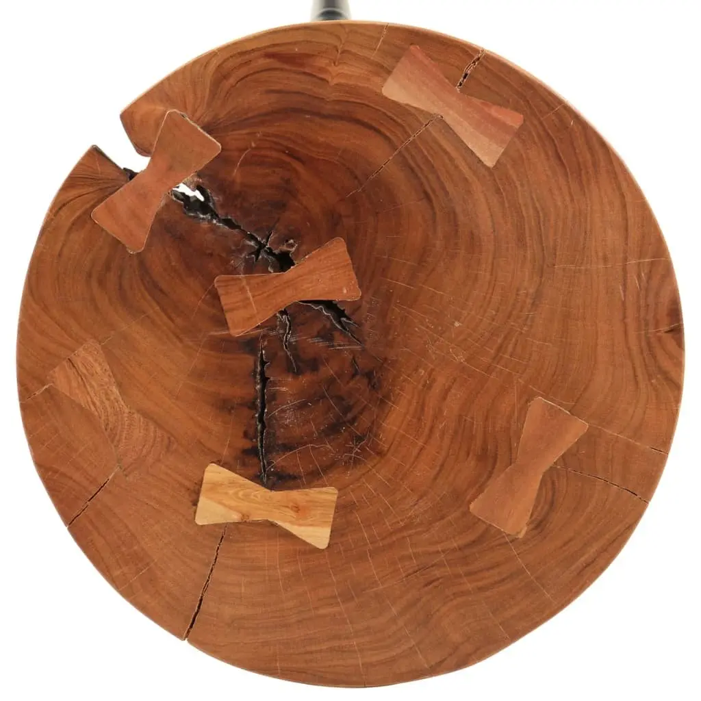 Log Bar Table