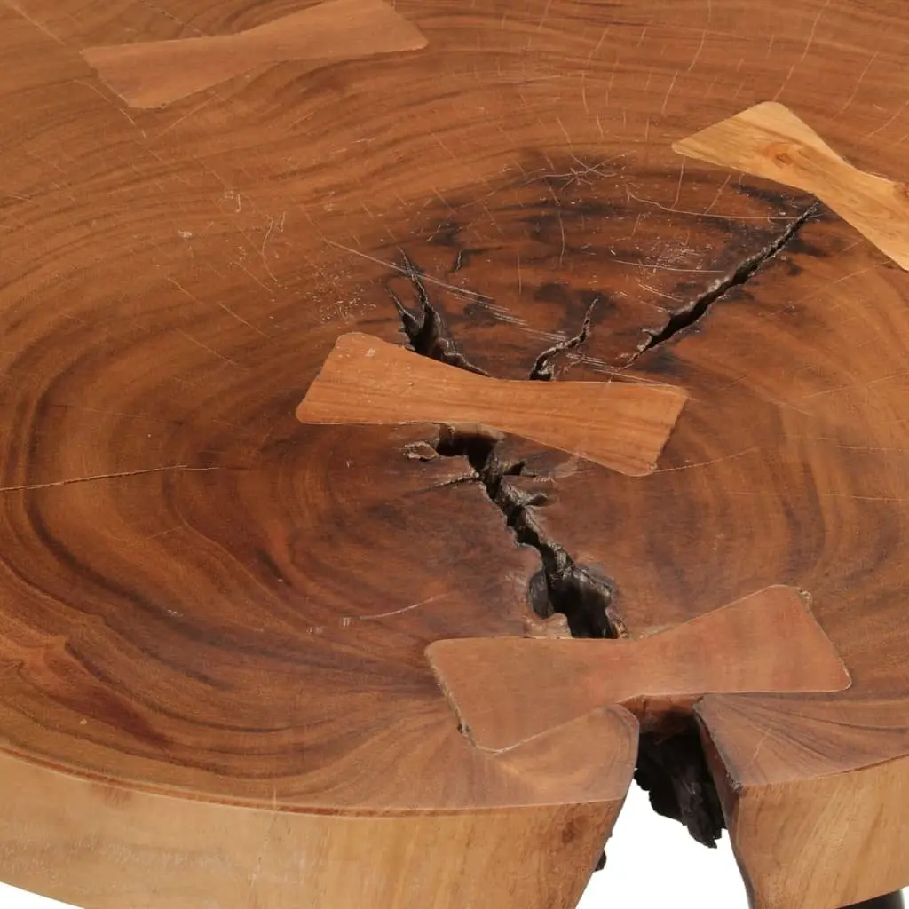 Log Bar Table