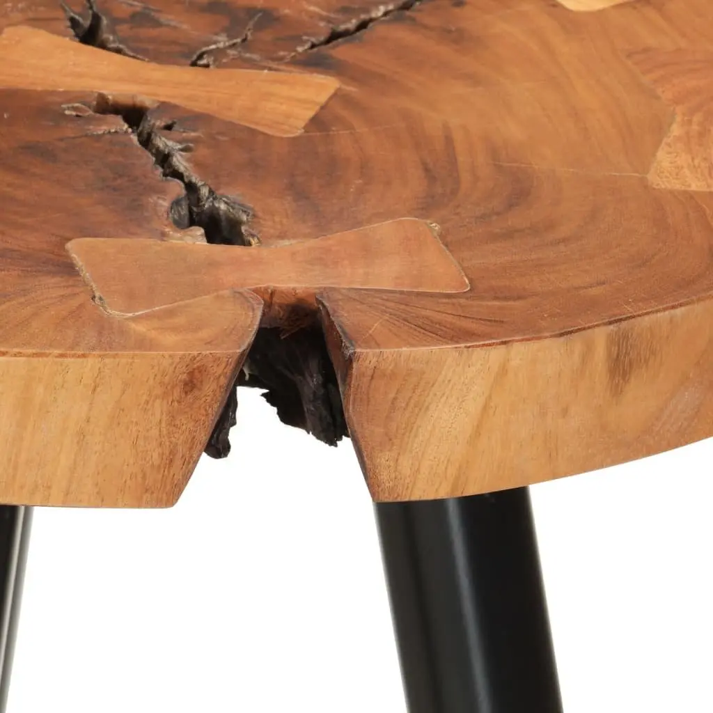 Log Bar Table