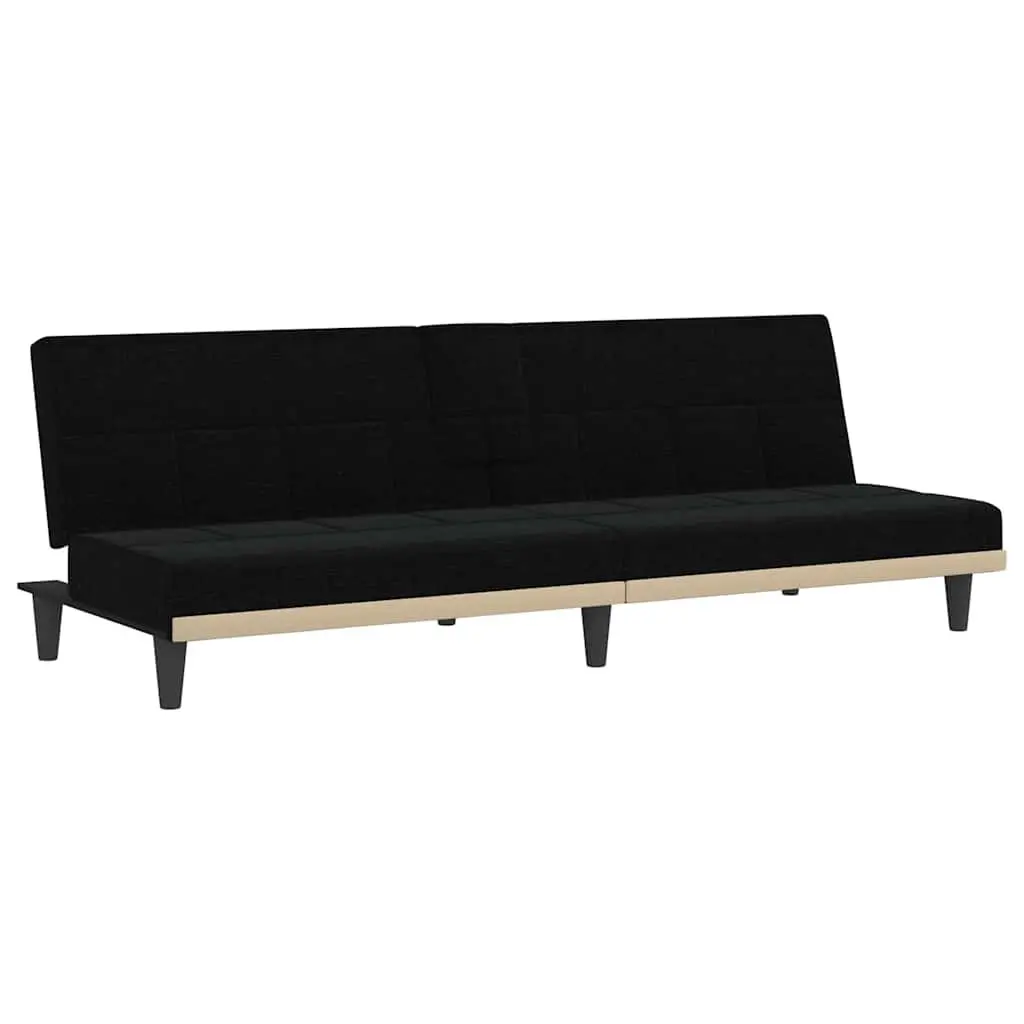 Sofa Bed with USB Convenience