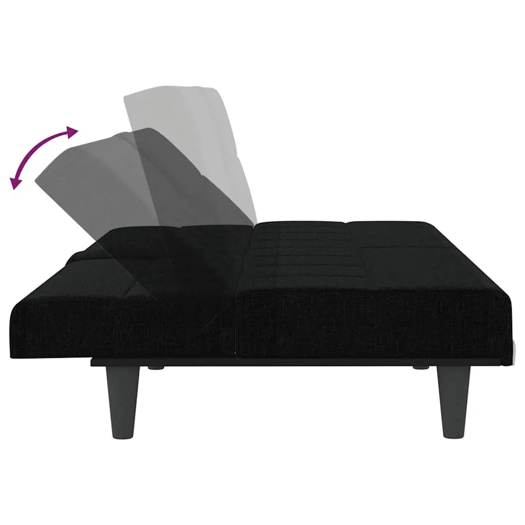 Sofa Bed with USB Convenience