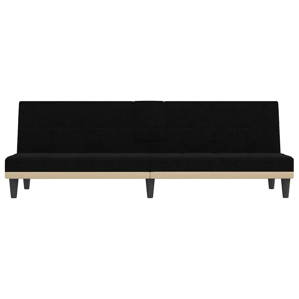 Sofa Bed with USB Convenience