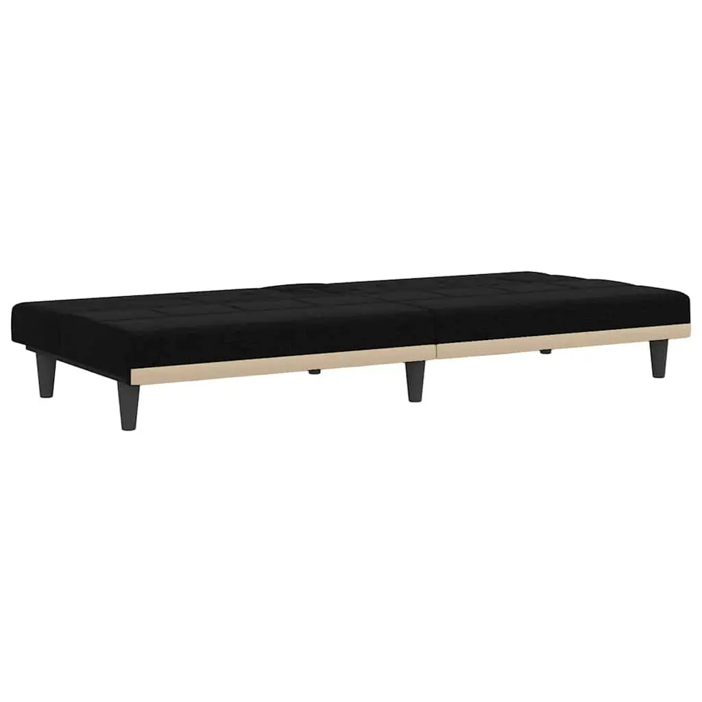 Sofa Bed with USB Convenience