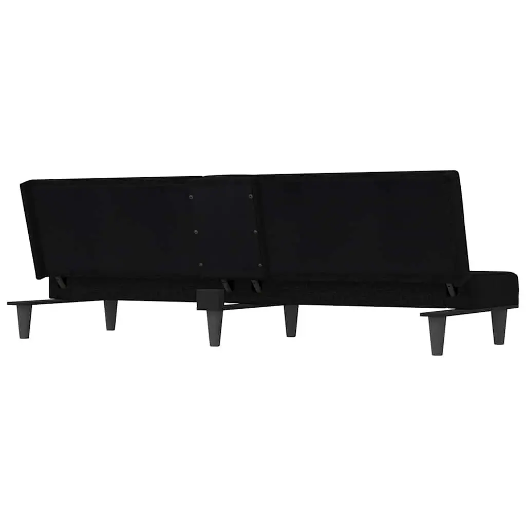 Sofa Bed with USB Convenience