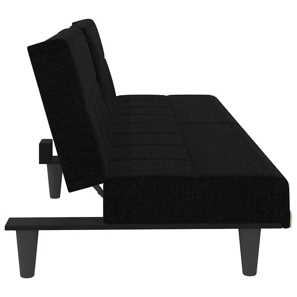 Sofa Bed with USB Convenience