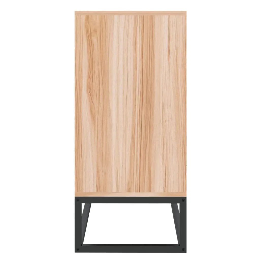 Brown Sideboard Storage