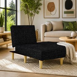 Your Go-To Chaise Longue for Relaxing and Sleeping