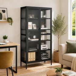 Your Friendly Highboard Storage Cabinet