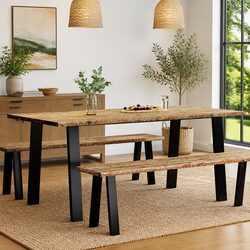 Your Friendly Dining Table for Memorable Moments