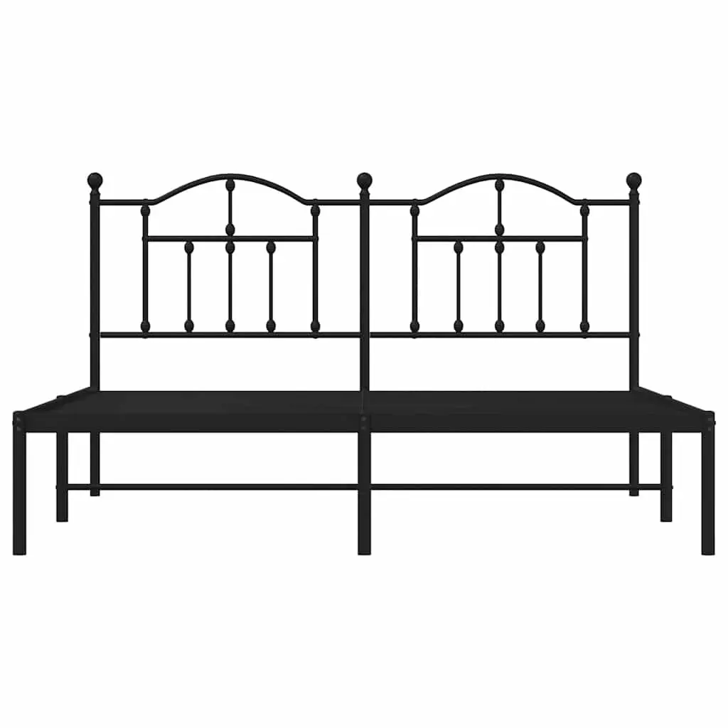 King Bed Frame 183x203 cm