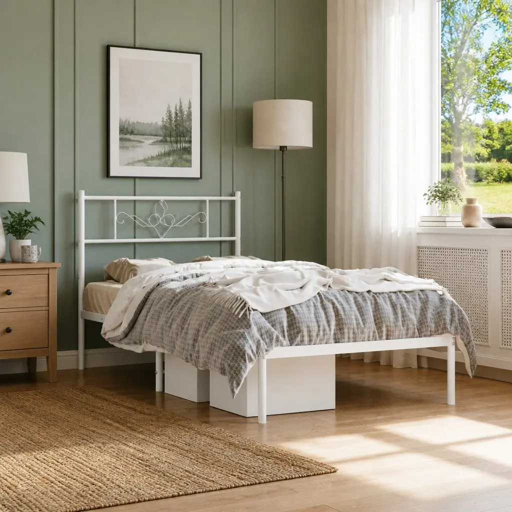 King Single Bed Frame