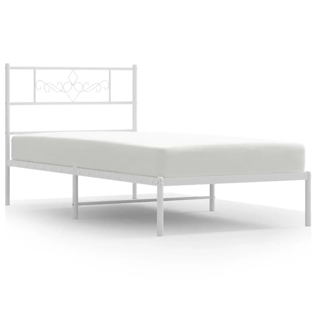 King Single Bed Frame