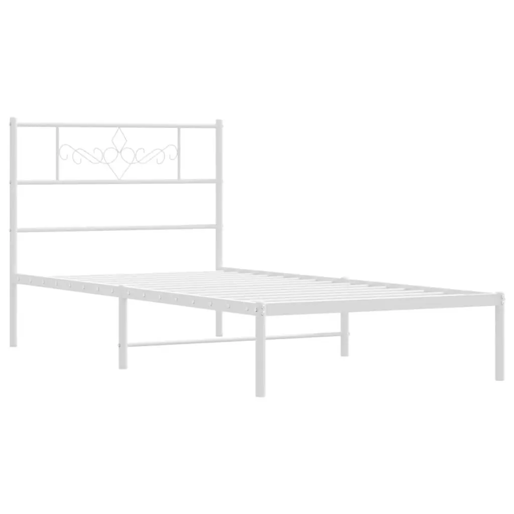 King Single Bed Frame