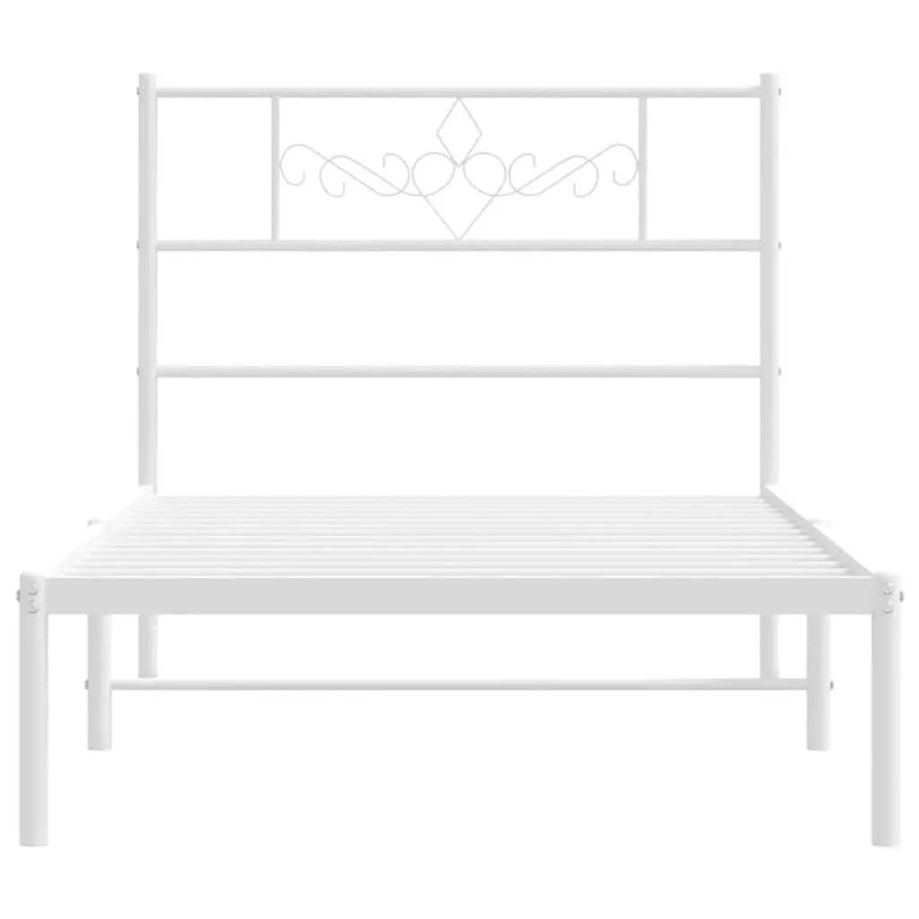 King Single Bed Frame