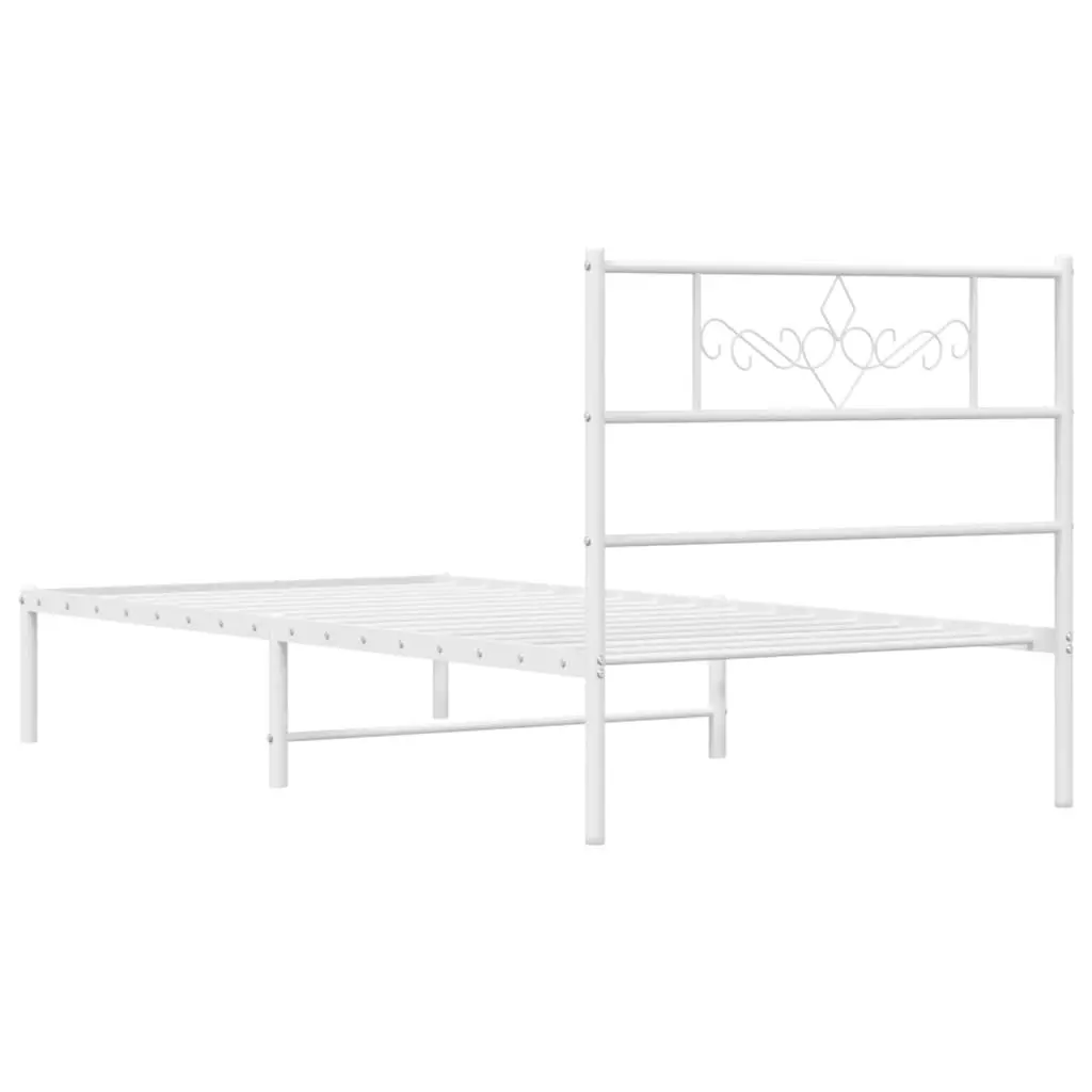 King Single Bed Frame