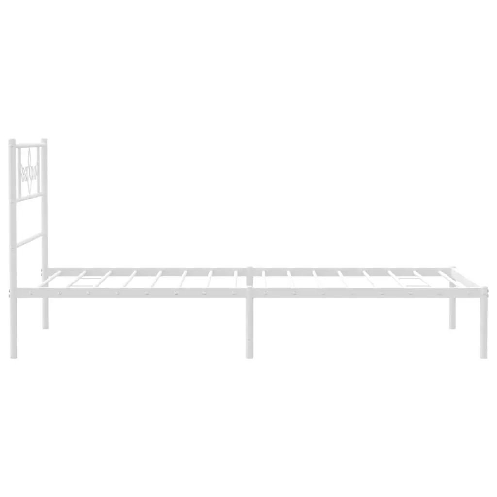 King Single Bed Frame