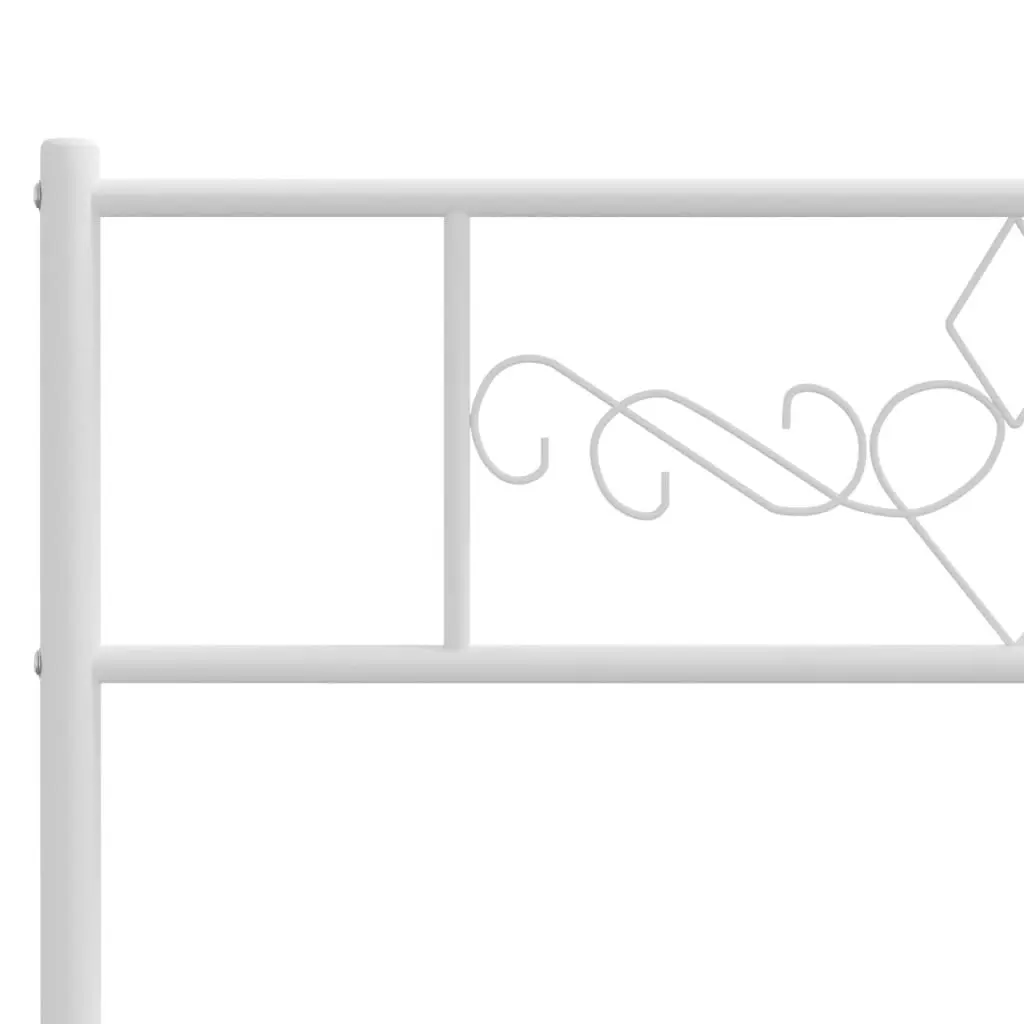 King Single Bed Frame