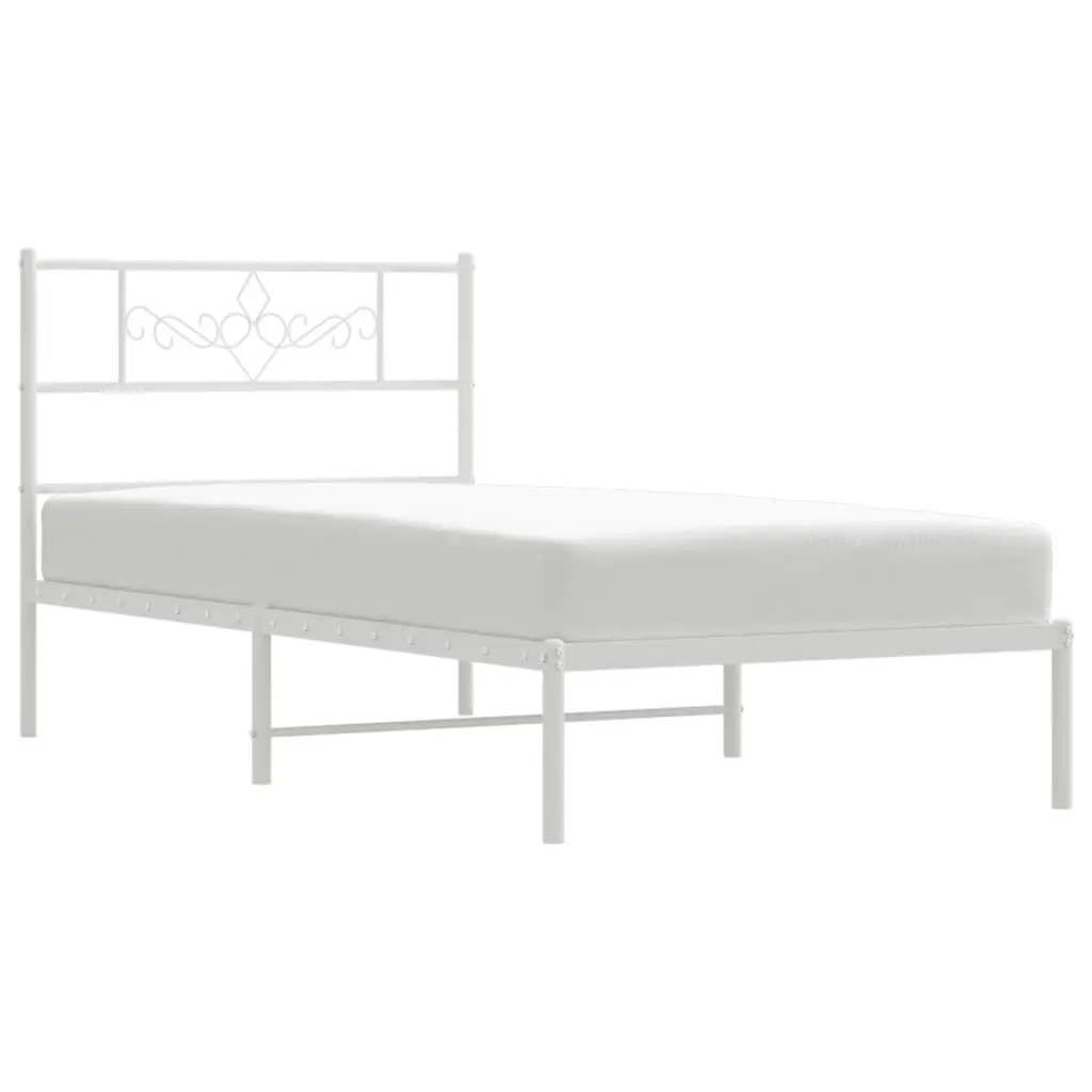 King Single Bed Frame
