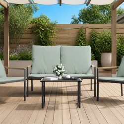 Your Perfect Garden Table Awaits