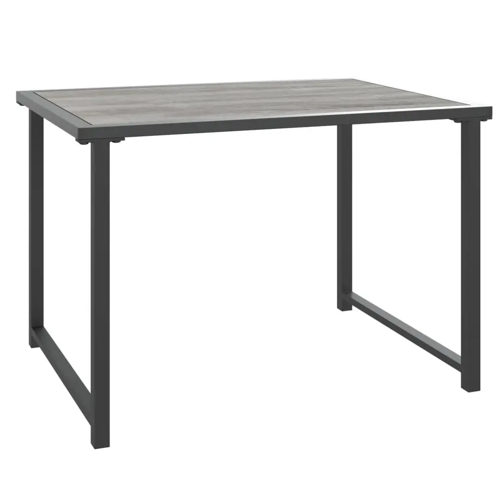 Garden Table